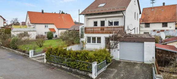 7 rooms House in Baden-Wurttemberg, Germany No. 23243 26
