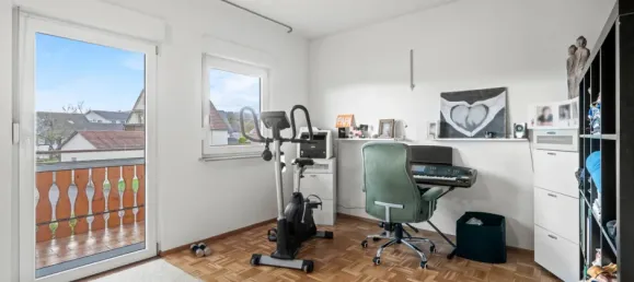 7 rooms House in Baden-Wurttemberg, Germany No. 23243 18