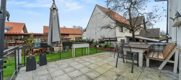 7 rooms House in Baden-Wurttemberg, Germany No. 23243 15