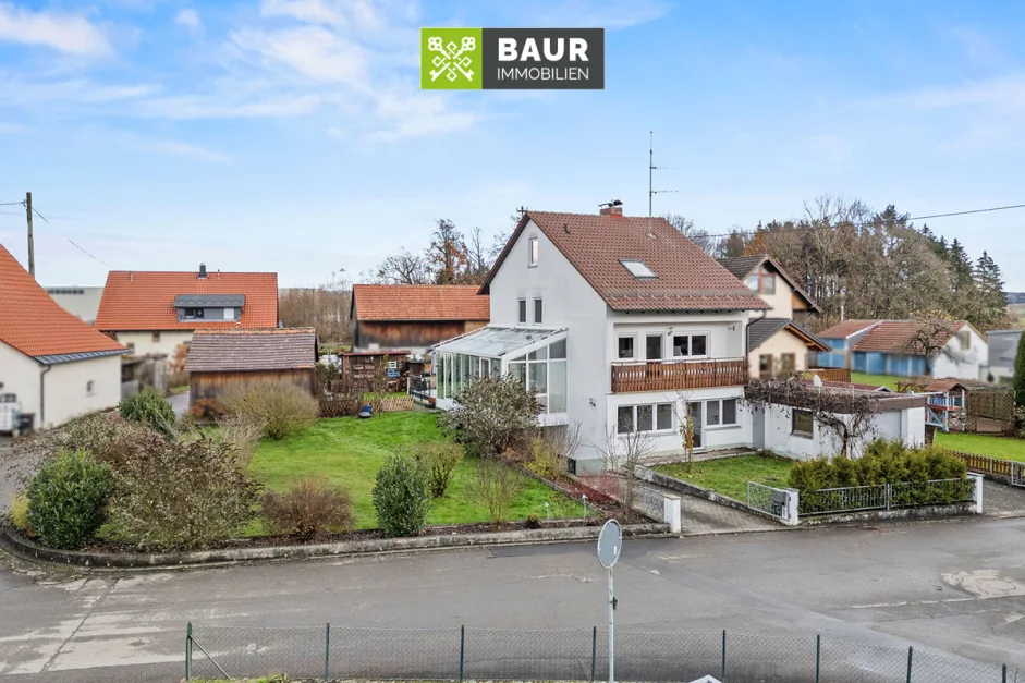 7 rooms House in Baden-Wurttemberg, Germany No. 23243