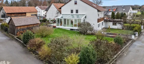 7 rooms House in Baden-Wurttemberg, Germany No. 23243 2