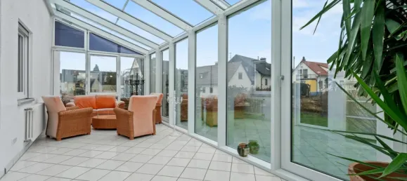 7 rooms House in Baden-Wurttemberg, Germany No. 23243 10