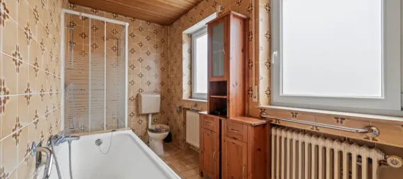 7 rooms House in Baden-Wurttemberg, Germany No. 23243 21