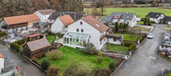 7 rooms House in Baden-Wurttemberg, Germany No. 23243 27