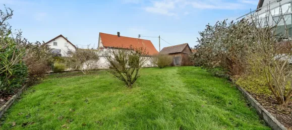 7 rooms House in Baden-Wurttemberg, Germany No. 23243 13