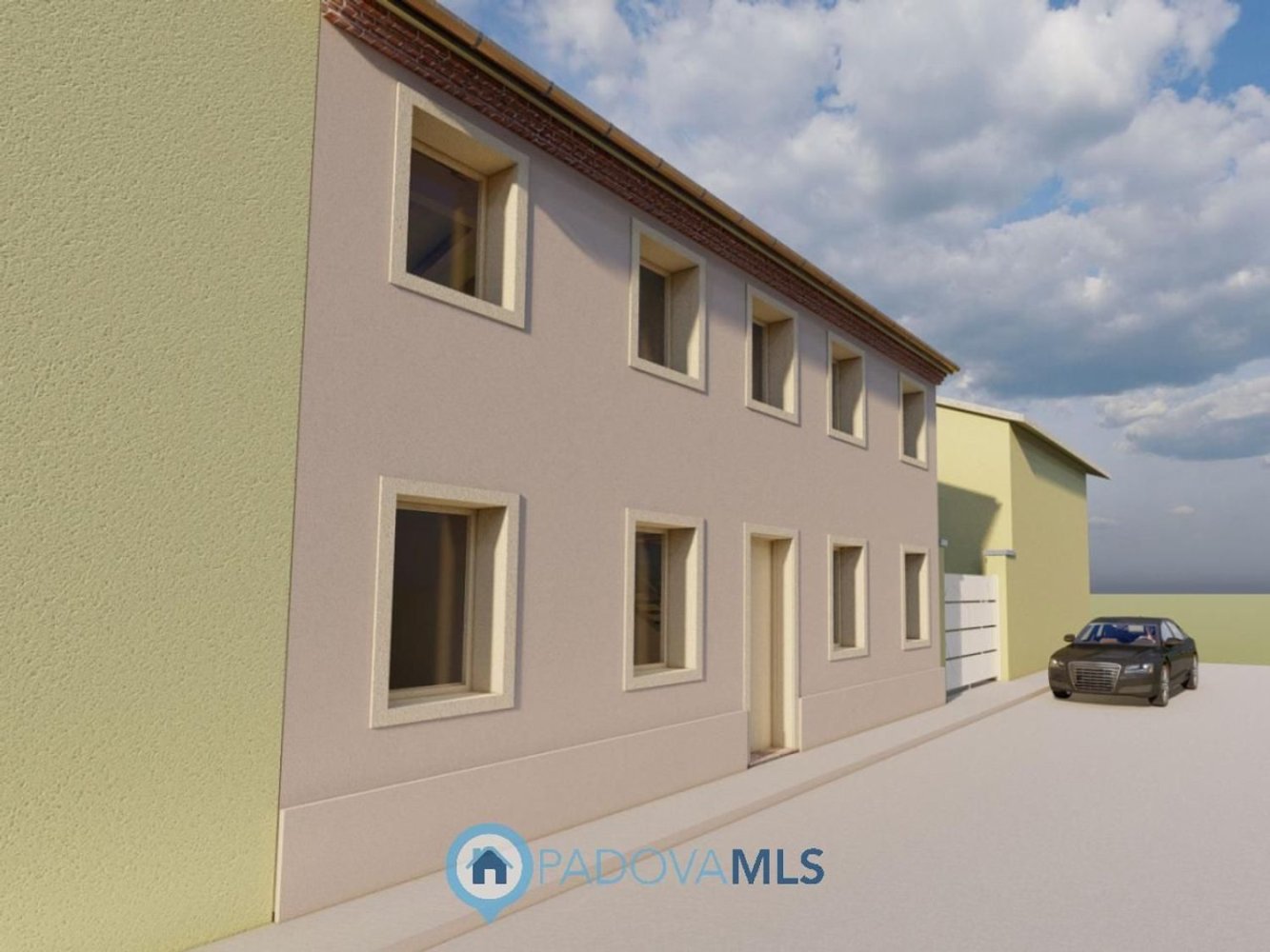 3غرفة منزل في Monselice, Italy رقم 303414