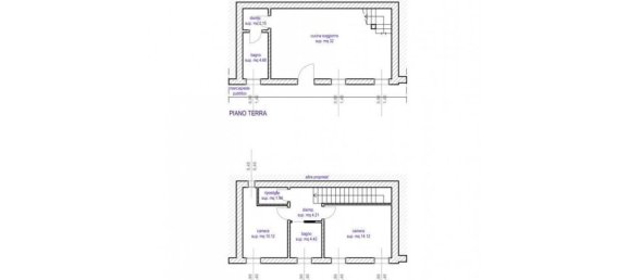 3غرفة منزل في Monselice, Italy رقم 303414 6