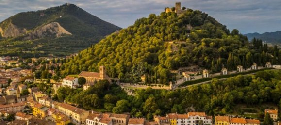 3غرفة منزل في Monselice, Italy رقم 303414 3