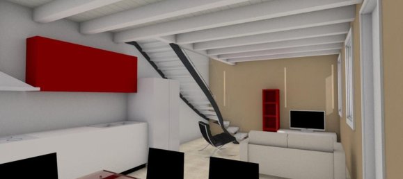 3غرفة منزل في Monselice, Italy رقم 303414 5