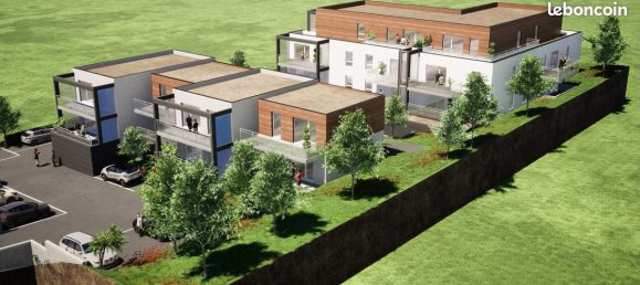 2 chambres Appartement à Waldighofen, France No. 272445 7