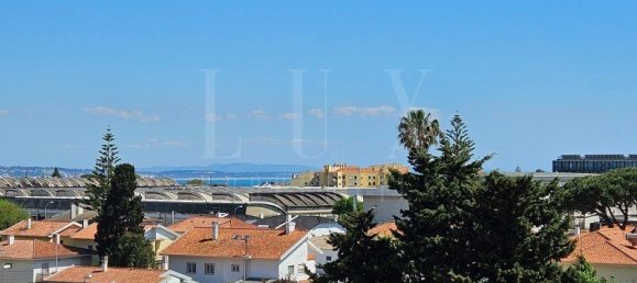 3 Schlafzimmer Wohnung in Cascais, Portugal, Nr. 67012 48