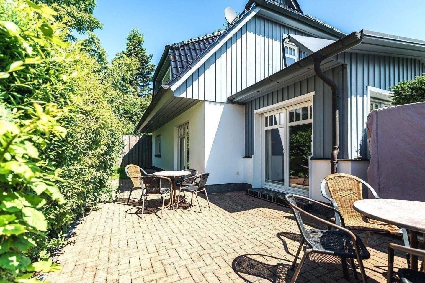 5-salle Maison à Vorpommern-Rugen, Germany No. 365449