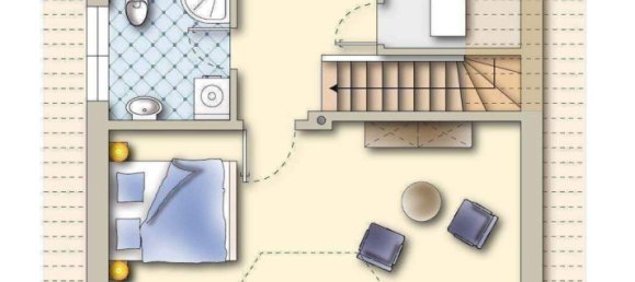 5-salle Maison à Vorpommern-Rugen, Germany No. 365449 23