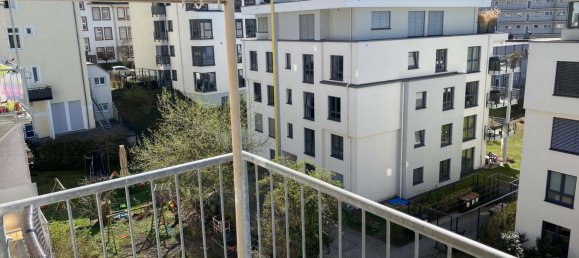 2 Schlafzimmer Wohnung in Frankfurt am Main, Germany, Nr. 42371 3