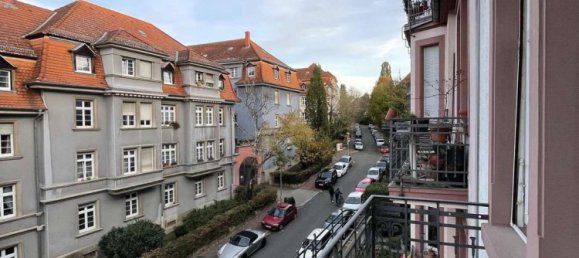 2 Schlafzimmer Wohnung in Frankfurt am Main, Germany, Nr. 42371 2