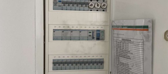 2 Schlafzimmer Wohnung in Frankfurt am Main, Germany, Nr. 42371 9