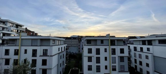 2 Schlafzimmer Wohnung in Frankfurt am Main, Germany, Nr. 42371 4