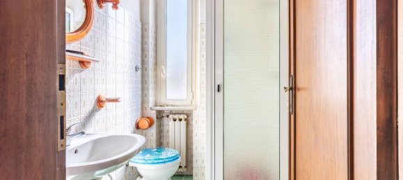 Вилла с 4 комнатами в Рим, Италия № 11134 26