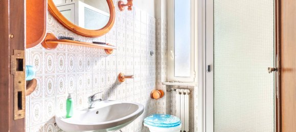 Вилла с 4 комнатами в Рим, Италия № 11134 27