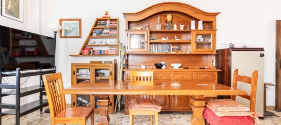 Вилла с 4 комнатами в Рим, Италия № 11134 8