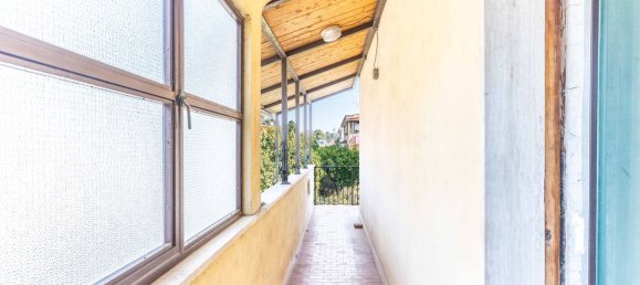 Вилла с 4 комнатами в Рим, Италия № 11134 37