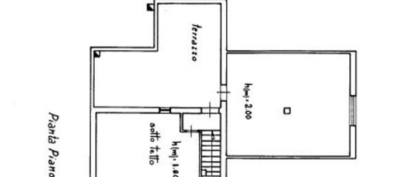Вилла с 4 комнатами в Рим, Италия № 11134 39