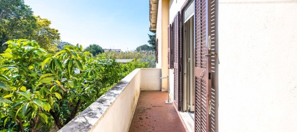 Вилла с 4 комнатами в Рим, Италия № 11134 32