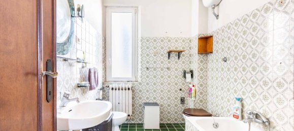 Вилла с 4 комнатами в Рим, Италия № 11134 17