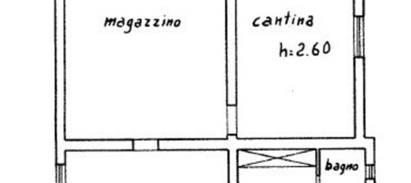 Вилла с 4 комнатами в Рим, Италия № 11134 41