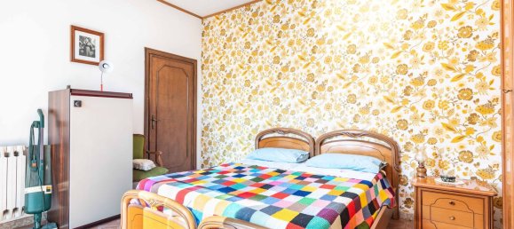 Вилла с 4 комнатами в Рим, Италия № 11134 31