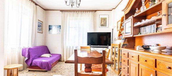 Вилла с 4 комнатами в Рим, Италия № 11134 10