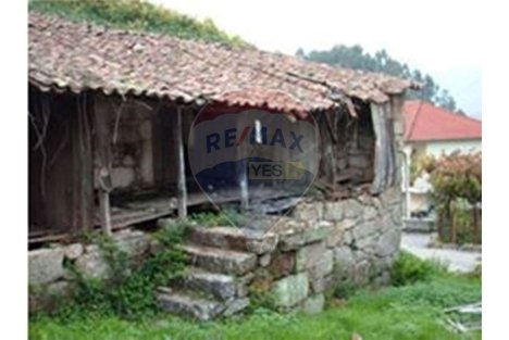 1 Schlafzimmer Haus in Ponte da Barca, Portugal, Nr. 174793