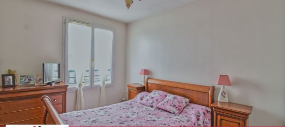 2 bedrooms Apartment in Mantes-la-Jolie, France No. 133043 6