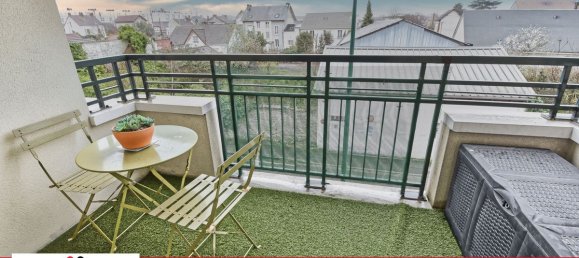 2 bedrooms Apartment in Mantes-la-Jolie, France No. 133043 3