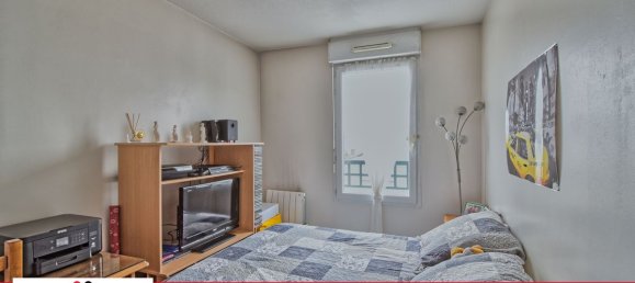 2 bedrooms Apartment in Mantes-la-Jolie, France No. 133043 5