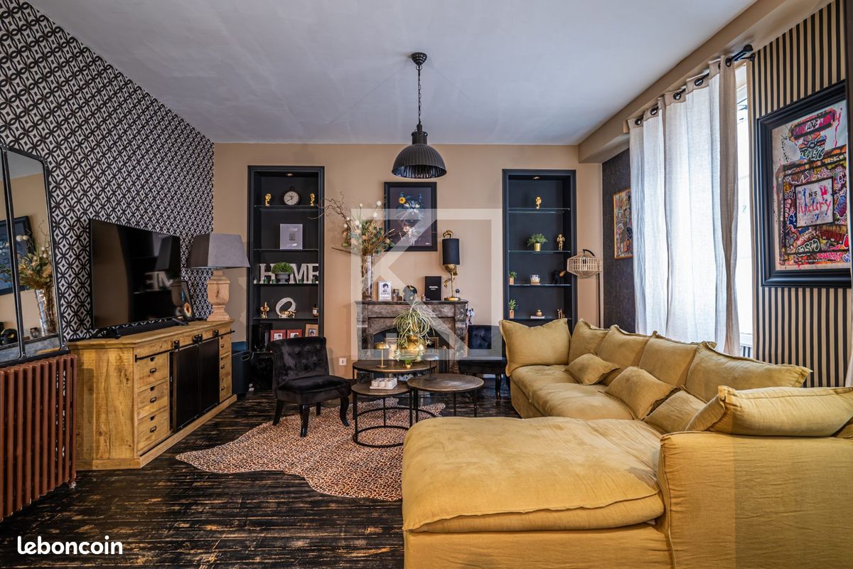 4 غرف نوم منزل في Le Mans, France رقم 178885