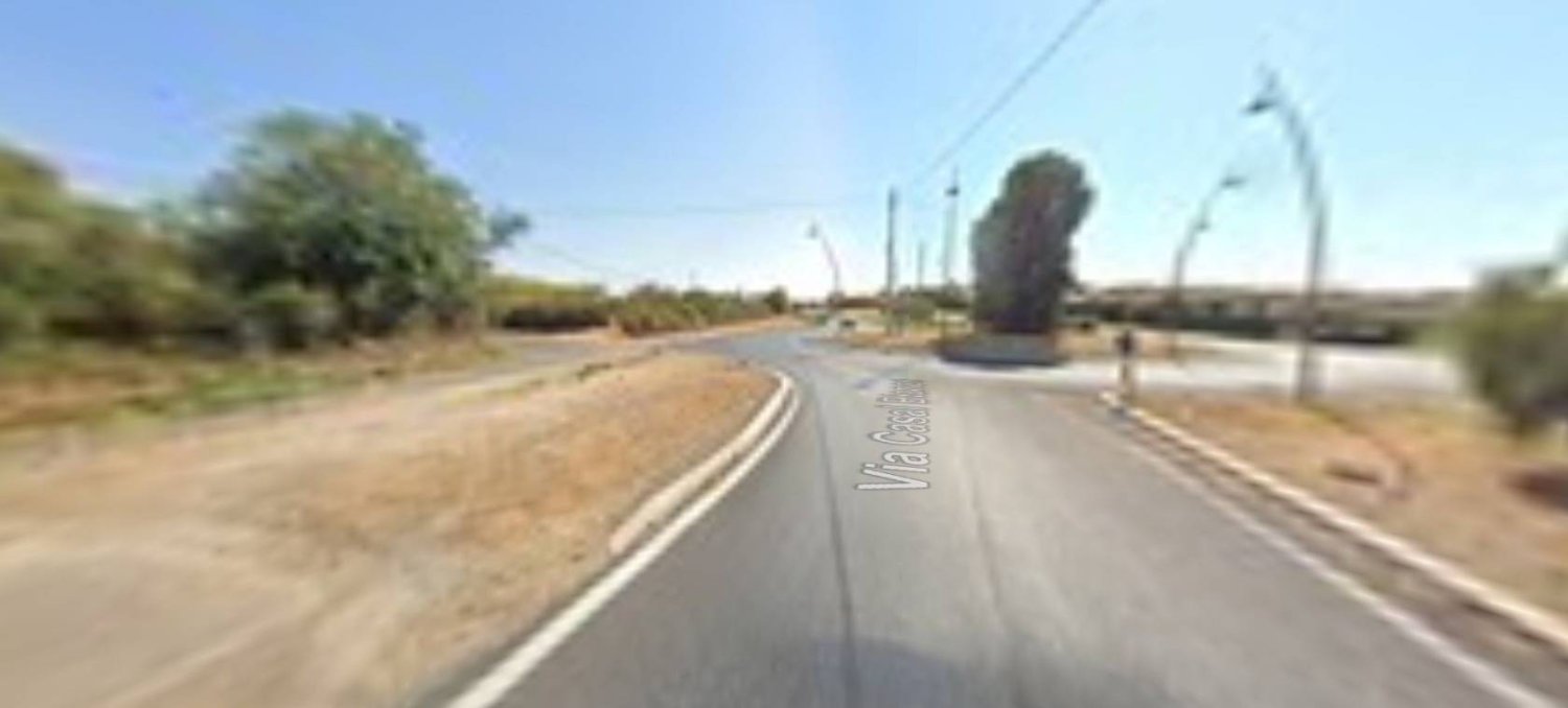 1 room Warehouse in Guidonia Montecelio, Italy No. 259186