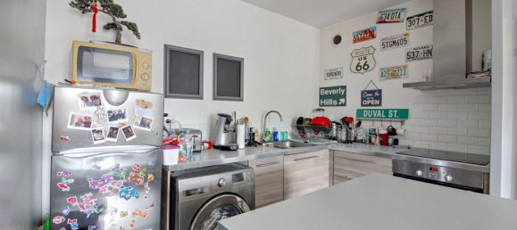 1 bedroom Apartment in Carrieres-sous-Poissy, France No. 178228 4