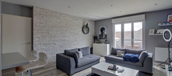 1 bedroom Apartment in Carrieres-sous-Poissy, France No. 178228 2