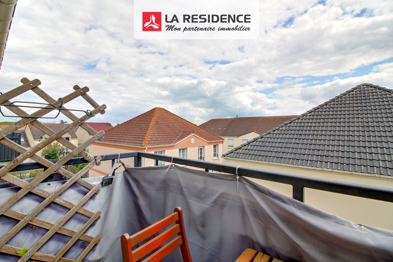 1 bedroom Apartment in Carrieres-sous-Poissy, France No. 178228