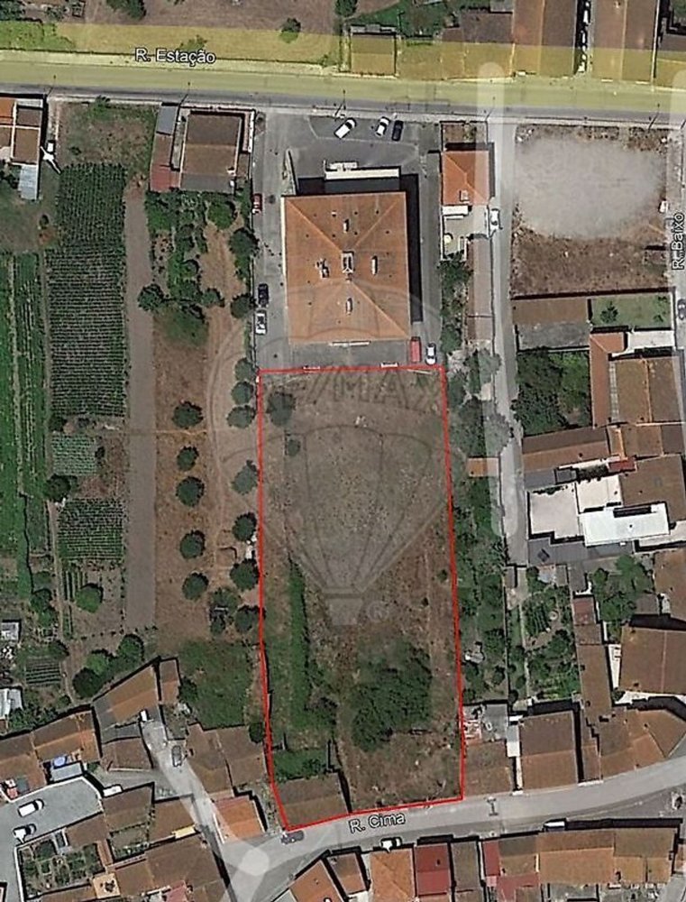 Студия в Гранжа ду Улмейру, Португалия № 67979