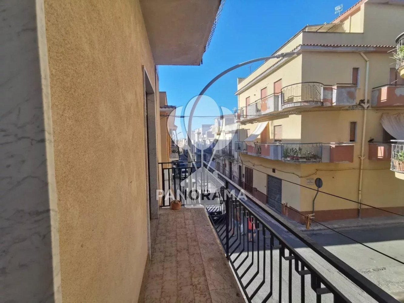 8 bedrooms House in Balestrate, Italy No. 379098