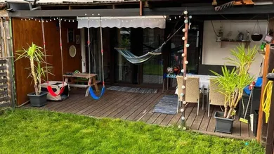 4غرفة تاون هاوس في Ramsau, Austria رقم 145377