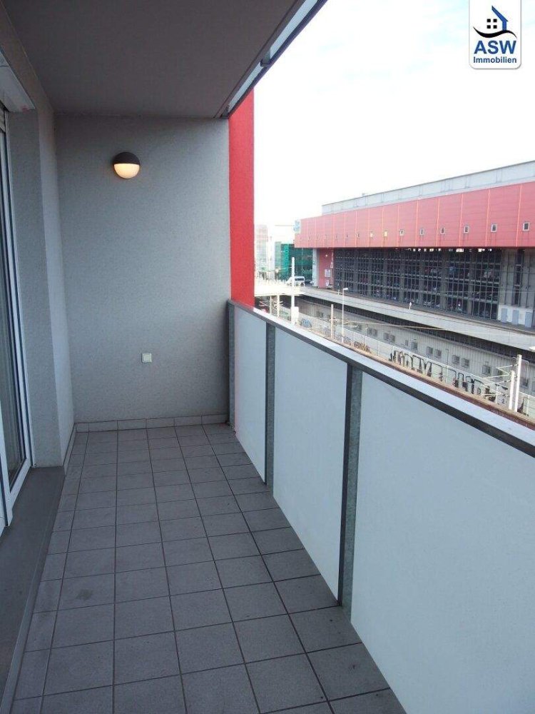 3 rooms Apartment in Ottakring, Austria No. 189772