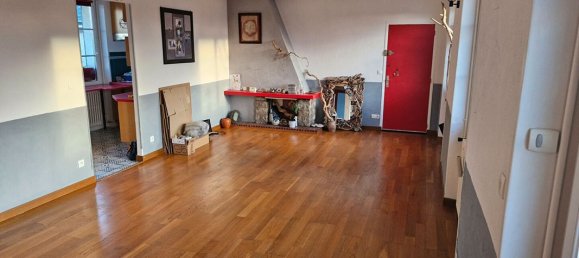 Duplex T3 em Saint-Jean-de-Braye, France N.º 154458 5