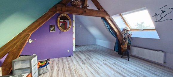 Duplex T3 em Saint-Jean-de-Braye, France N.º 154458 6