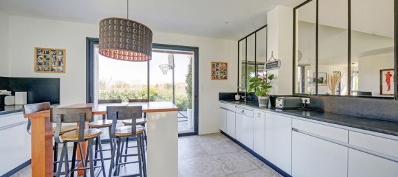 6 chambres Maison à Orgeval, France No. 171295 5