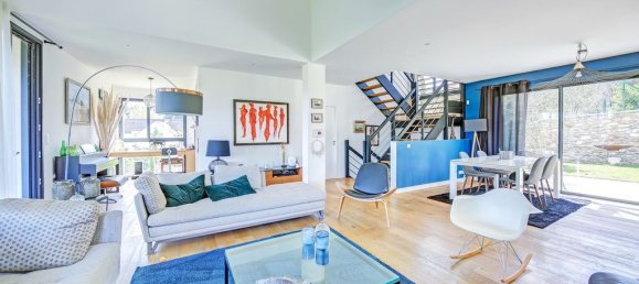 6 chambres Maison à Orgeval, France No. 171295 4