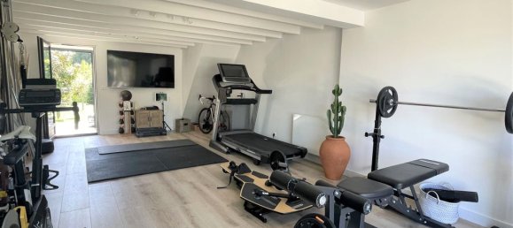 6 chambres Maison à Orgeval, France No. 171295 11