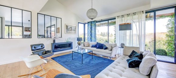 6 chambres Maison à Orgeval, France No. 171295 7